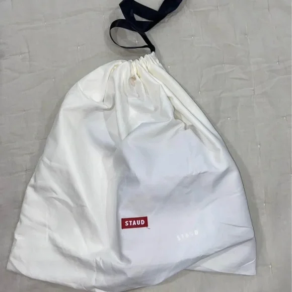 STAUD Felix Shoulder Bag - Nylon - Picture 7 of 7